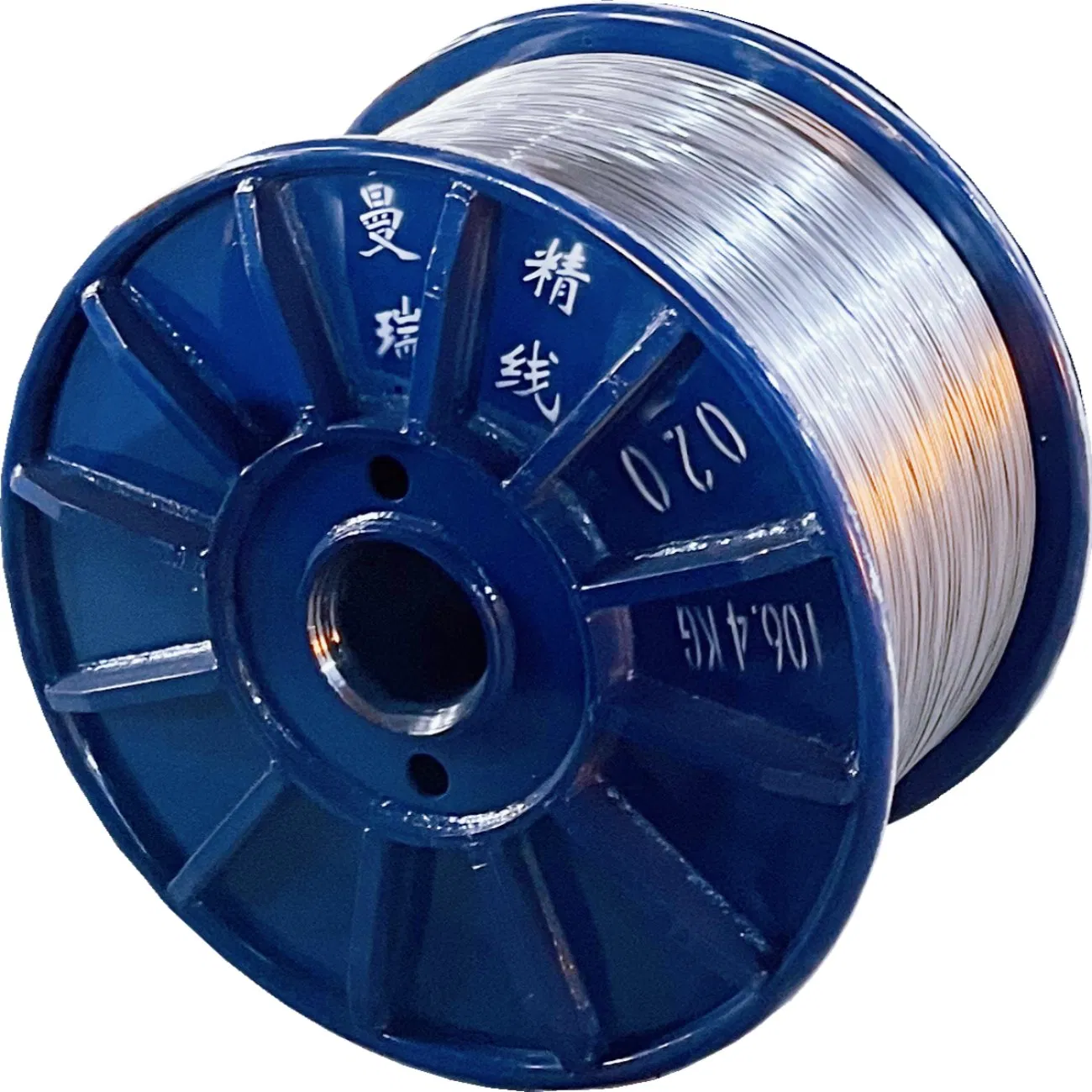 High Quality 2205 2507 Super Duplex Stainless Steel Wire Price Per Kg13