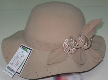 lady hats