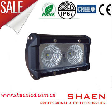 New LED Car Light 20W CREE LED Bar Light Light Floodlight