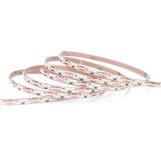 Mini PCB Light Strip