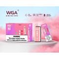 WGA 80K Puffs Vape за еднократна употреба