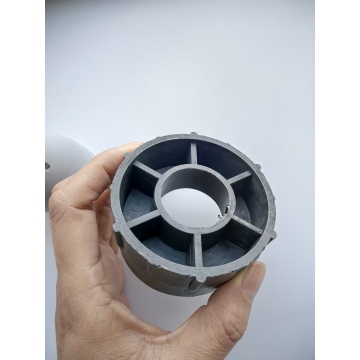 Custom Injection Molding Machine Components