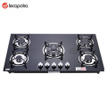 wholesale low price restaurant equipment gas stove