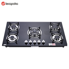 ceramic burner low price european gas stove