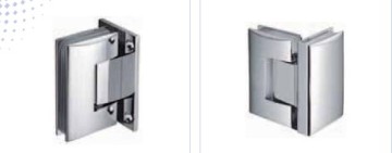 Stainless Steel Glass Holder (JKL-1958)