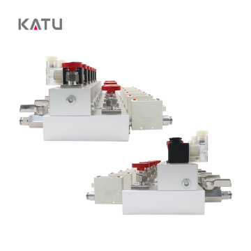 High Precision Gas Mass Flow Meter & Digital Flow Controller