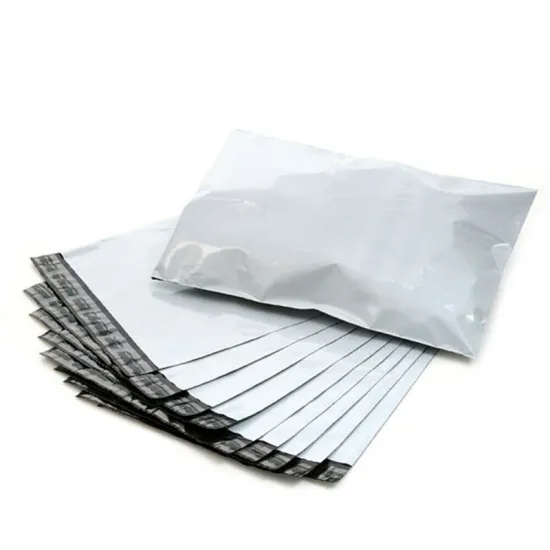 Wholesale White Poly Mailers 10x13 Envelopes for Shipping and Gift Packaging