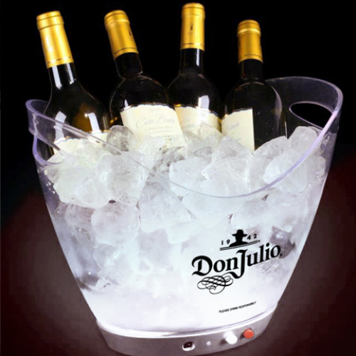 Bar Decoration Accessories Beer Ice Coolers