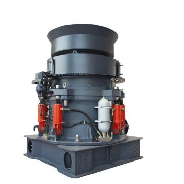 High-Efficient Aggregate Production Line Hydraulic Cone Crusher for Sale in Thailand