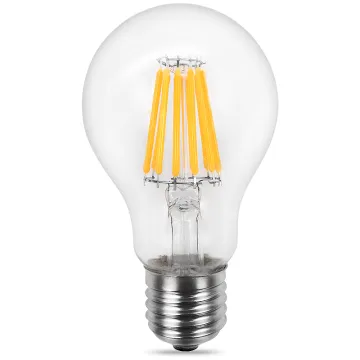 SHENPU Dimmable LED Bulbs 12V E26/E27 2700K-6500K 12W for Wholesale