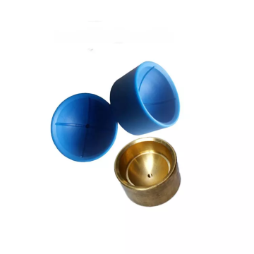 Putzmeister Concrete Pump Spare Parts - Ball Cup for S Valve