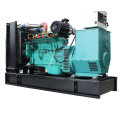 Cummins 100kw Natural Gas Generator Low Price