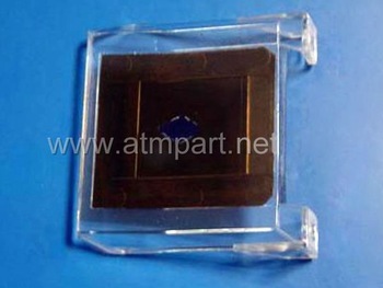 ATM spare parts R Card Holder Assembly 998-0869164