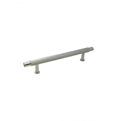 PVD Silver Color Furniture Handle