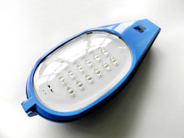 Good Quality 18w 25w Led Street Light With Cree And Cct 5000-6000k 2000lm