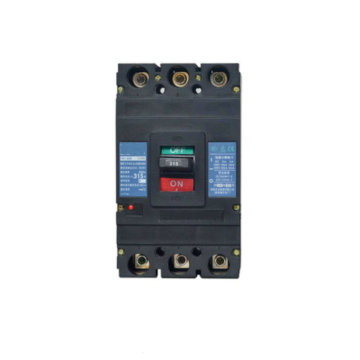 Search Engine: Comprehensive Guide to T2N160 MCBC 4-Pole 250A Moulded Case Circuit Breaker