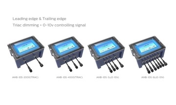 IP66 Waterproof Outdoor 300W LED Flood Light Replacement