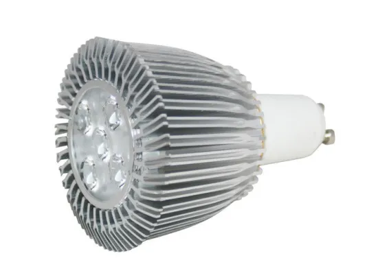 7 Watts Par20 Cree Xpe Led Spot Lamps , 3 Year Warranty