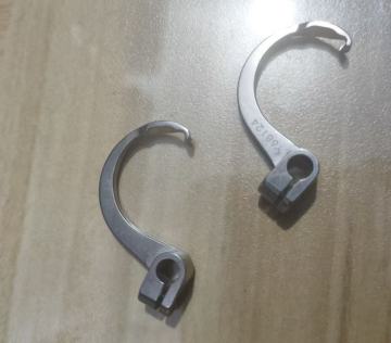 Yamato Y68124 Top Cover Thread Hook.