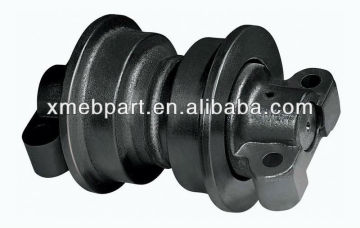 Excavator Undercarriage Bottom Rollers