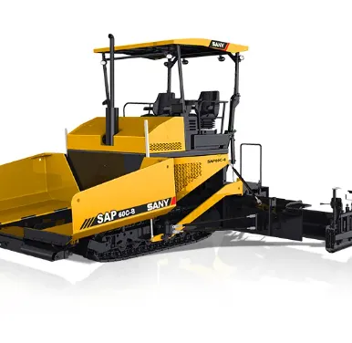 Laser LeeBoy Paver Sany Asphalt Pavers Parts: Solenoid Valves, Mini Augers & Sensors