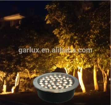 12v 50 watt led uplights landscape outdoor led inground light