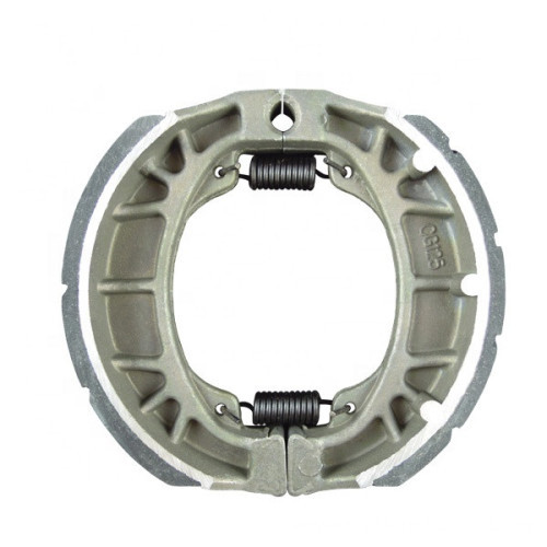 Cg125 Alloy Non-Asbestos Drum Shoe Brake Motorcycle Parts
