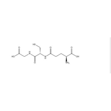Exploring the Benefits of Reduced L-Glutathione (GSH) for Skin Whitening