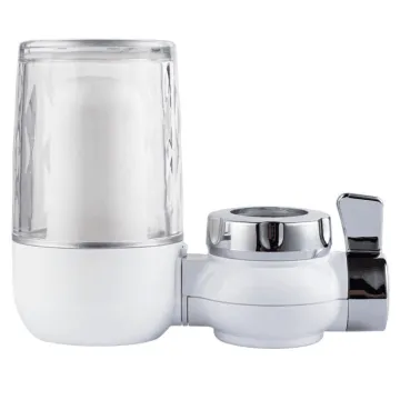 Fortable Faucet water filter