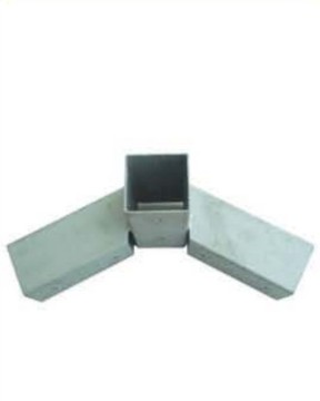 Square Bracket (TFFT-14)
