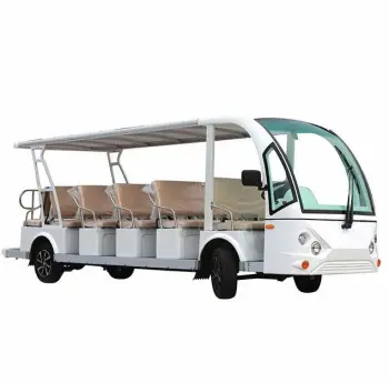 Electric Tractor Motor Power Controller for New Square Amusement Park
