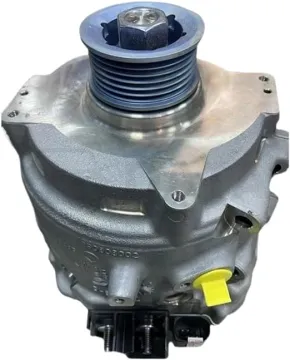 Water-cooled Alternator Generator 4N0903028N/4N0903028P for Audi A5 Sportback, A6 C8, A8 D5, Q5, Q8