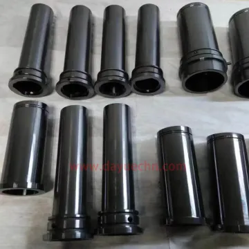 1.2343 Coating Ejector Sleeve for Die Casting Mold