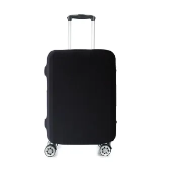Anti-scratch Washable Spandex Travel Luggage Protector for 19-21 Inch Suitcases