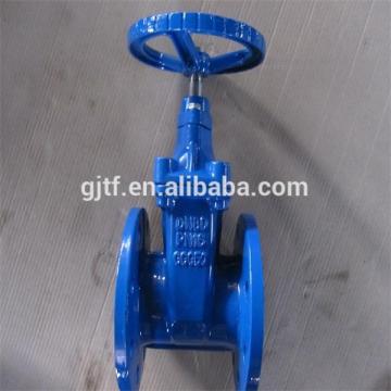 gate valves for pvc pipes dn65