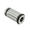 Straight Shank Collet for Hydraulic Tool Holder