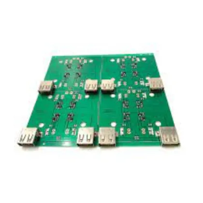 Custom Multilayer Printed Circuit Board
