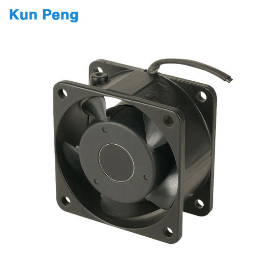 220v 230v 60*60*30 Ac Mini Alloy Fan
