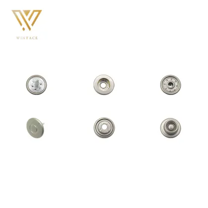Custom Snap Button Jean Buttons Manufacturers