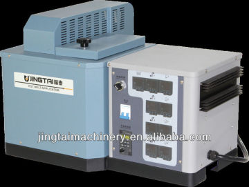JT-N106 series hot melt glue machine