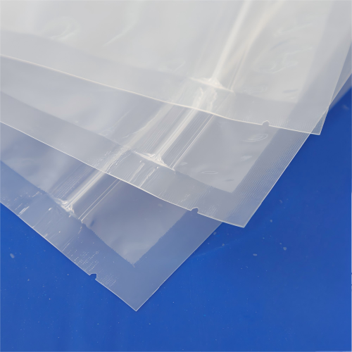 安全な包装のための耐久性のあるラミネート MDOPE PE バッグ