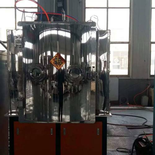 Coating Machine for Stainless Steel Sheet