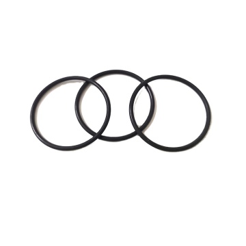 High Quality Custom Rubber Rings for Hot Factory Sale