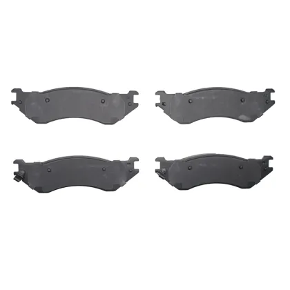 Automotive Parts And Accessories Brake Pads D1077-7982