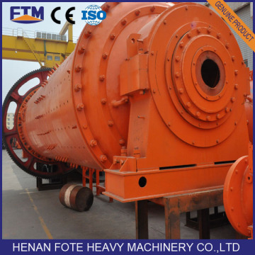 Energy Saving Mining Ball Mill