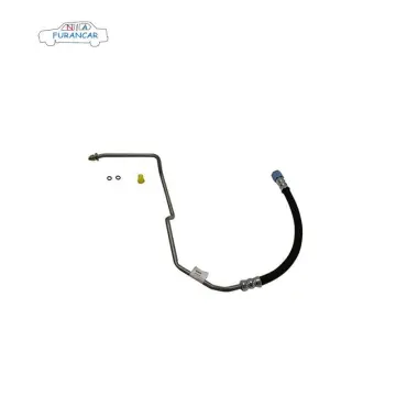 Factory Direct Sale SAAB Power Steering Hose - Hydraulic Power Steering Pump Hose