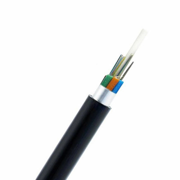 Non-metallic Strength Member Non-armored Cable GYFTA