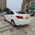 Toyota Vios 2022 1.5L CVT Anniversary Edition