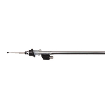 Car Antenna with AM/FM radio device fits VW GOLF