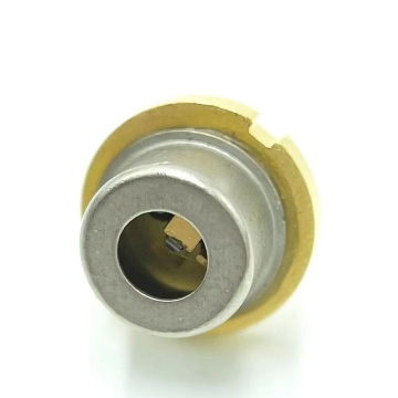 Lasers à diode proche infrarouge: 780 nm, 808 nm, 810 nm, 830 nm, 950 nm, 1470 nm